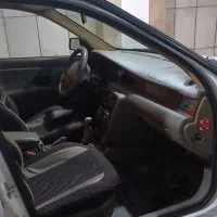 سمند LX مدل ۹۸|خودرو سواری و وانت|تهران, جوانمردان (اندیشه)|دیوار