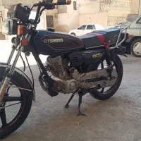 هندا پیشرو ۲۰۰ مدل ۱۴۰۲ سند سفید