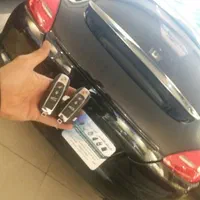 ۲۰۶ ۲۰۷ ریموت کلید فقط ۲۹۹ هزار|قطعات یدکی و لوازم جانبی|مشهد, ده دی|دیوار