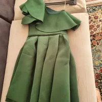 لباس مجلسی نو|لباس|شیراز, گلکوب|دیوار