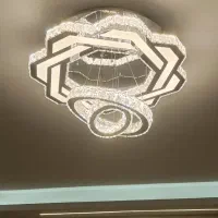 نصاب لوستروایفون و دوربین و برقکار