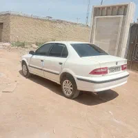 سمند مدل ۸۹