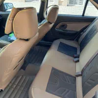 slx موتور tu5 دریچه سیمی|خودرو سواری و وانت|قائن, |دیوار