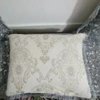 روکش کناره وروبالشتی|مبلمان خانگی و میز عسلی|گراش, |دیوار