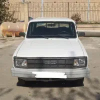 وانت کارا دوکابین مدل 97