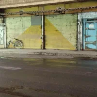 مغازه تجاری ۴۳متری