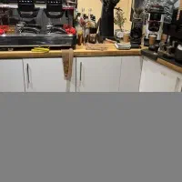 کابینت فقط زمینی حدود ۷ متر