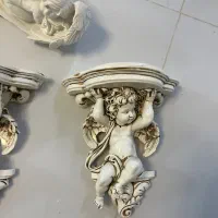 مجسمه و دیوارکوب|مجسمه، تندیس، ماکت|اراک, |دیوار