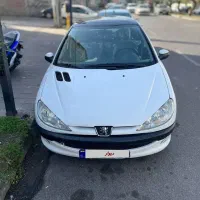 ۲۰۶ تیپ ۳ سقف پانا ۴۰۱