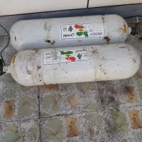 کپسول گاز سینجی با وسایل کامل|قطعات یدکی و لوازم جانبی|اهواز, کوی مهدیس|دیوار