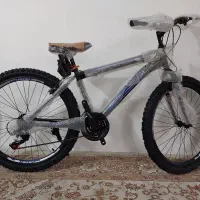 دوچرخه ۲۶ گلکسی|دوچرخه، اسکیت، اسکوتر|قزوین, |دیوار