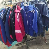 لباس ورزشی|لباس|مرند, |دیوار