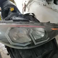 قطعات ولوازم یدکی خودرو