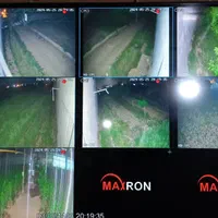 نصب و تعمیردوربین مداربسته ودزدگیراماکن|خدمات پیشه و مهارت|اصفهان, آبشار|دیوار