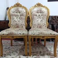 مبل سلطنتی نه نفره|مبلمان خانگی و میز عسلی|قوچان, |دیوار