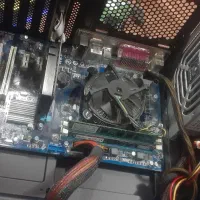 کیس قدرتمند i5 گرافیک دوگیگ|رایانه رومیزی|محمدشهر, محمدشهر|دیوار