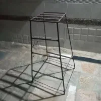 چهارپایه‌ بابهترین‌ میلگرد