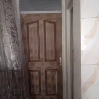۶۵ متری یکخوابه ماشین رو|فروش خانه و ویلا|شیراز, شهرک مهرگان|دیوار
