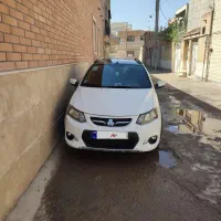 کوئیک R پارس خودرو۹۹