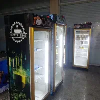 یخچال ایستاده تک درب و دودرب بالا یخچال پایین|فروشگاه و مغازه|شهریار, ابراهیمآباد|دیوار