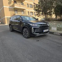 اکستریم TXL مدل 1404 صفر، شخصی در منزل