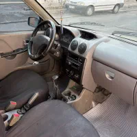 پراید مدل۹۰ هیدرولیک کم کار|خودرو سواری و وانت|سمنان, |دیوار