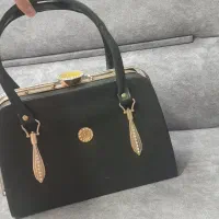 دو عدد کیف دستی|کیف، کفش، کمربند|مشهد, شیرودی|دیوار