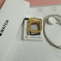 اپل واچ سری ۹ سایز ۴۴|ساعت|تهران, جیحون|دیوار