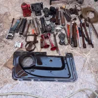 چراغ جک قطع کن بوق زاپا س بنداف ام|قطعات یدکی و لوازم جانبی|کرمانشاه, |دیوار