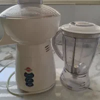 لوازم برقی اشپزخانه