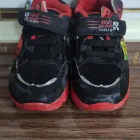 کفش بچه گانه|کیف، کفش، کمربند|سبزوار, هویزه|دیوار