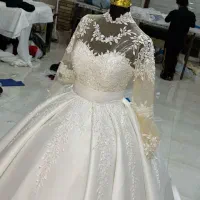 لباس عروس