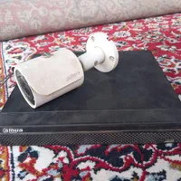 دوربین ۸کانال
