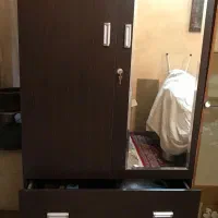 کمد لباس|جاکفشی، کمد، دراور|مشهد, امام رضا (ع)|دیوار