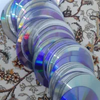 CD سی دی
