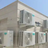 نمایندگی نصب تعمیرات کولرگازی/پکیج/داکت اسپیلت فن