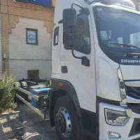 امپاور ۱۹ تن|خودرو سنگین|اسلامشهر, ملکآباد|دیوار