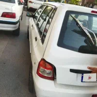 پراید 111