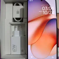 Note 13 pro|موبایل|ششده و قره بلاغ, |دیوار