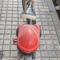 دوچرخه 20سالم|دوچرخه، اسکیت، اسکوتر|تهران, شهرک شریعتی|دیوار