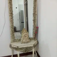 آینه کنسول