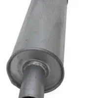 معاوضه منبع اگزوز