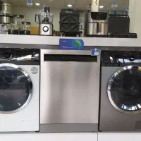 با روزی 150 هزارتومن لباس.شویی گیربوکسی ببر