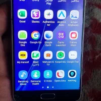 گوشی ا سون درحد اکبند .سامسونگ