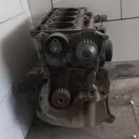 نیم موتور ال90