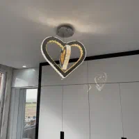 مستقیم از کارخانه بدون افزایش قیمت|لوستر و چراغ آویز|کرج, کمالشهر|دیوار