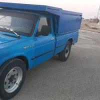 بار بری با نیسان