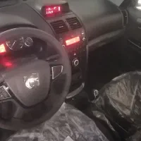 فروش سورن پلاس دو گانه کارخانه