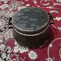 دیگ مسی ۳۰نفره|ظروف پخت‌وپز|مشهد, عبادی|دیوار