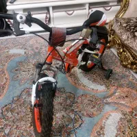 دوچرخه سایز 20